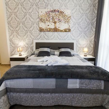 A Casa Di Simona Bed and Breakfast Monreale Exteriör bild