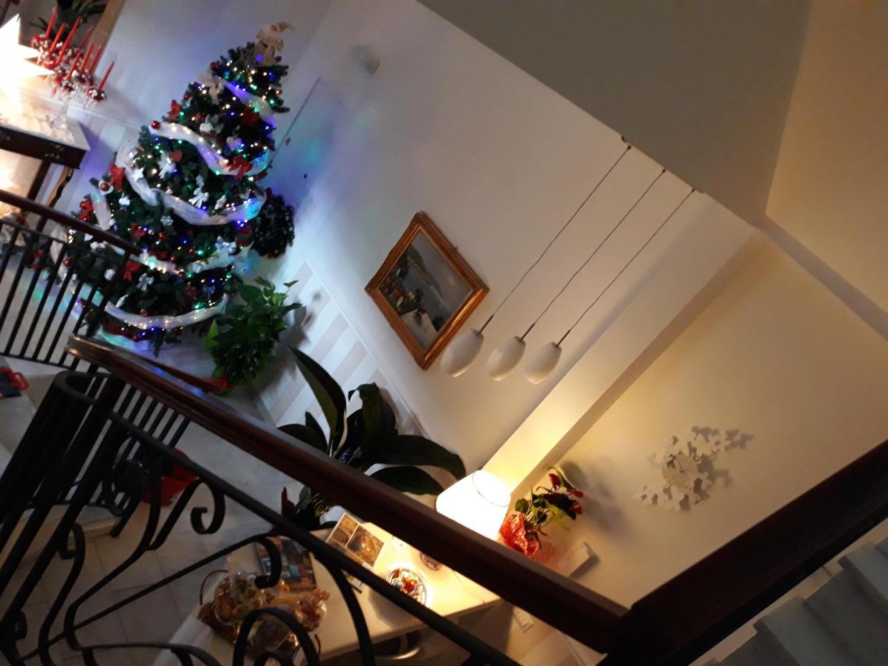 A Casa Di Simona Bed and Breakfast Monreale Exteriör bild