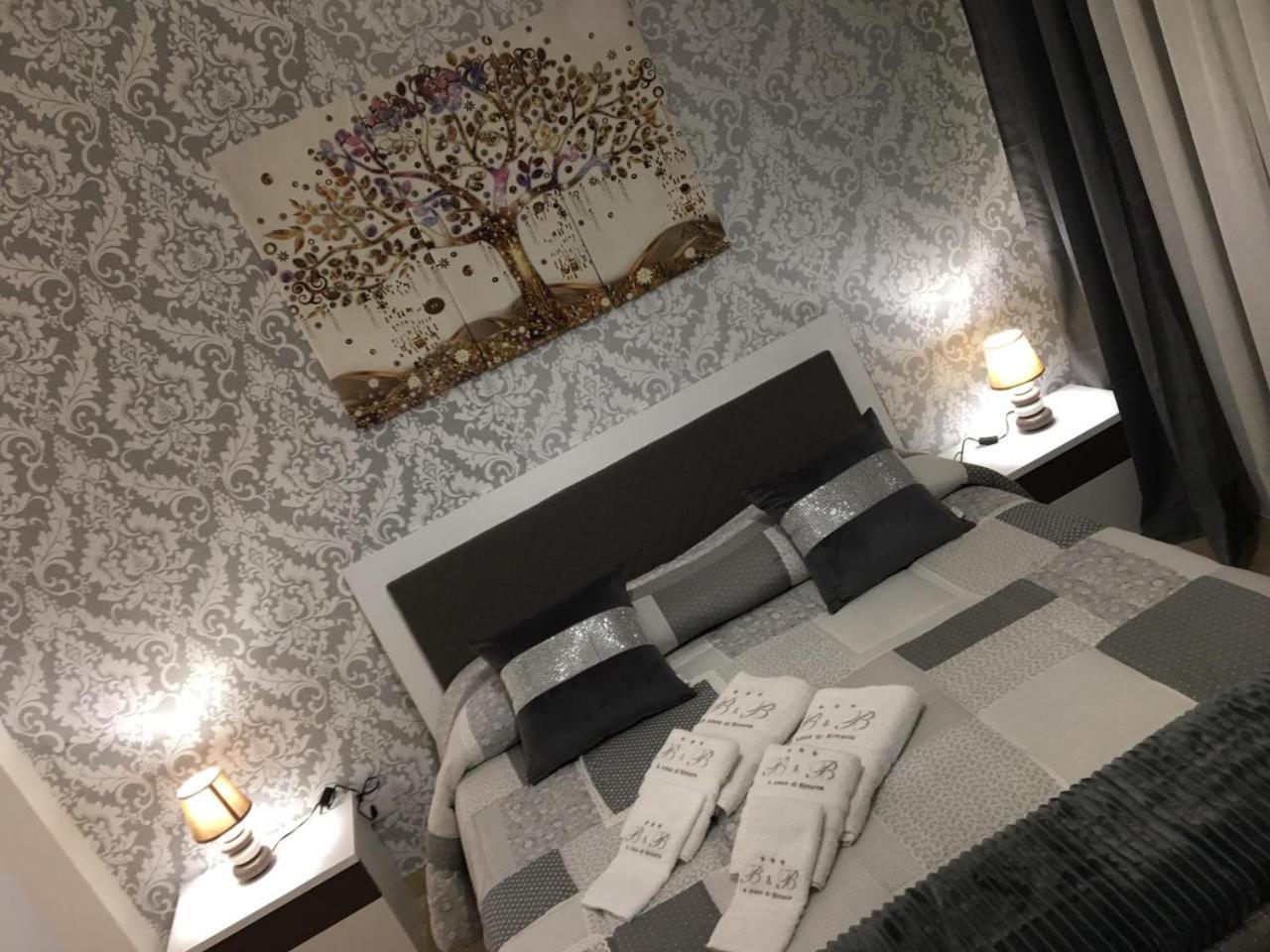 A Casa Di Simona Bed and Breakfast Monreale Exteriör bild