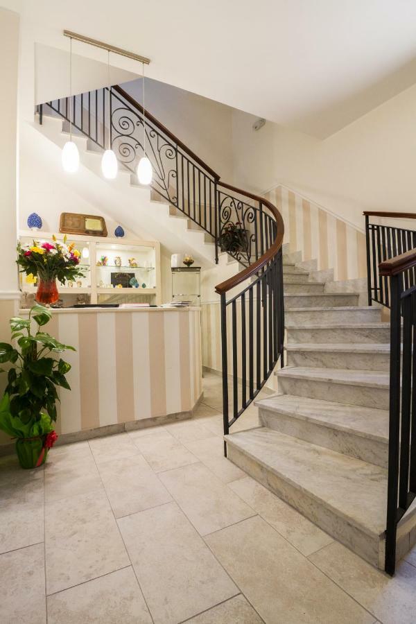 A Casa Di Simona Bed and Breakfast Monreale Exteriör bild